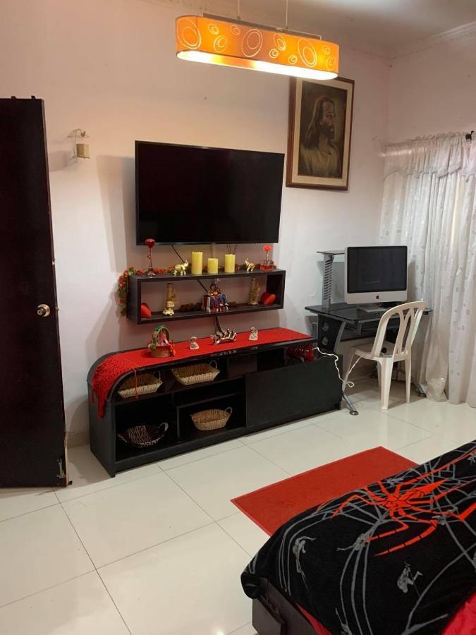Apartamentos y Estudios Manga Real Cartagena Exterior foto
