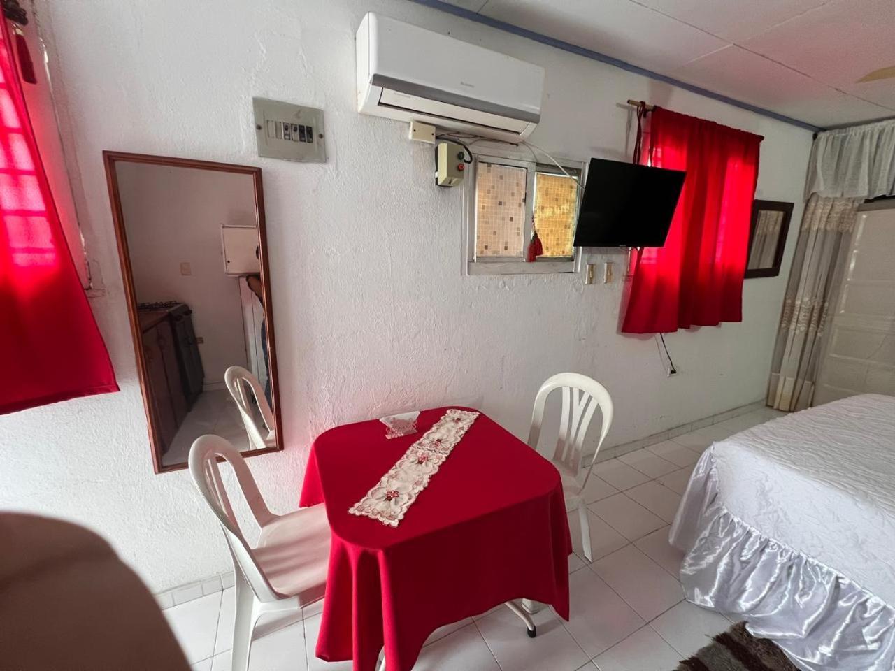 Apartamentos y Estudios Manga Real Cartagena Exterior foto