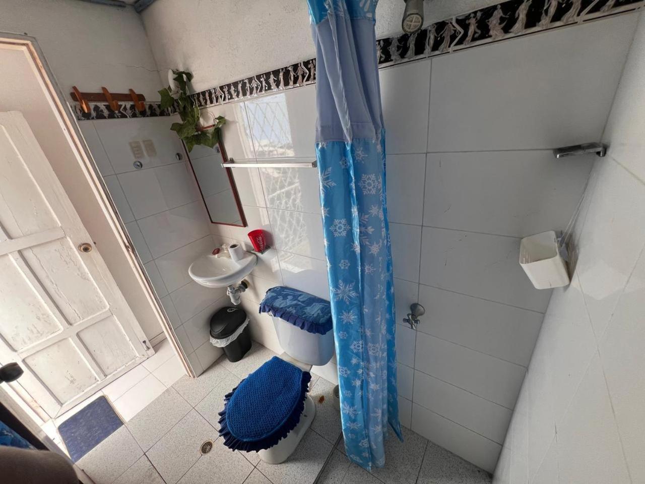 Apartamentos y Estudios Manga Real Cartagena Exterior foto