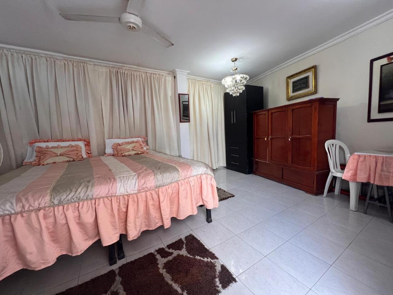 Apartamentos y Estudios Manga Real Cartagena Exterior foto