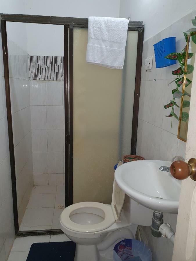 Apartamentos y Estudios Manga Real Cartagena Exterior foto