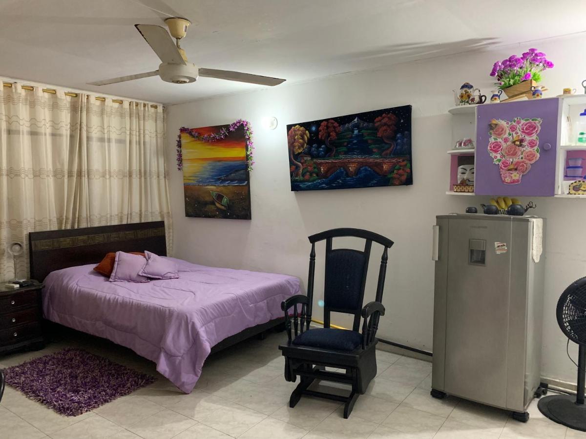 Apartamentos y Estudios Manga Real Cartagena Exterior foto