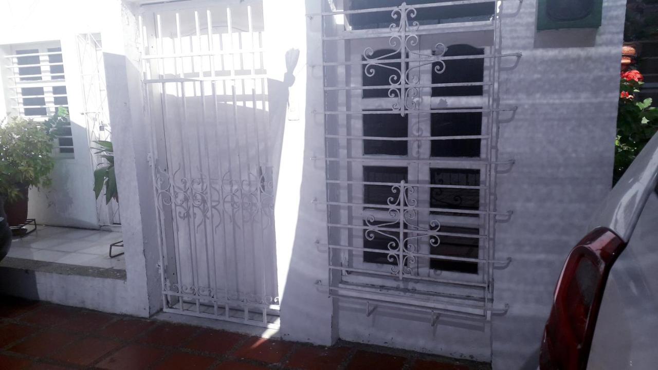 Apartamentos y Estudios Manga Real Cartagena Exterior foto