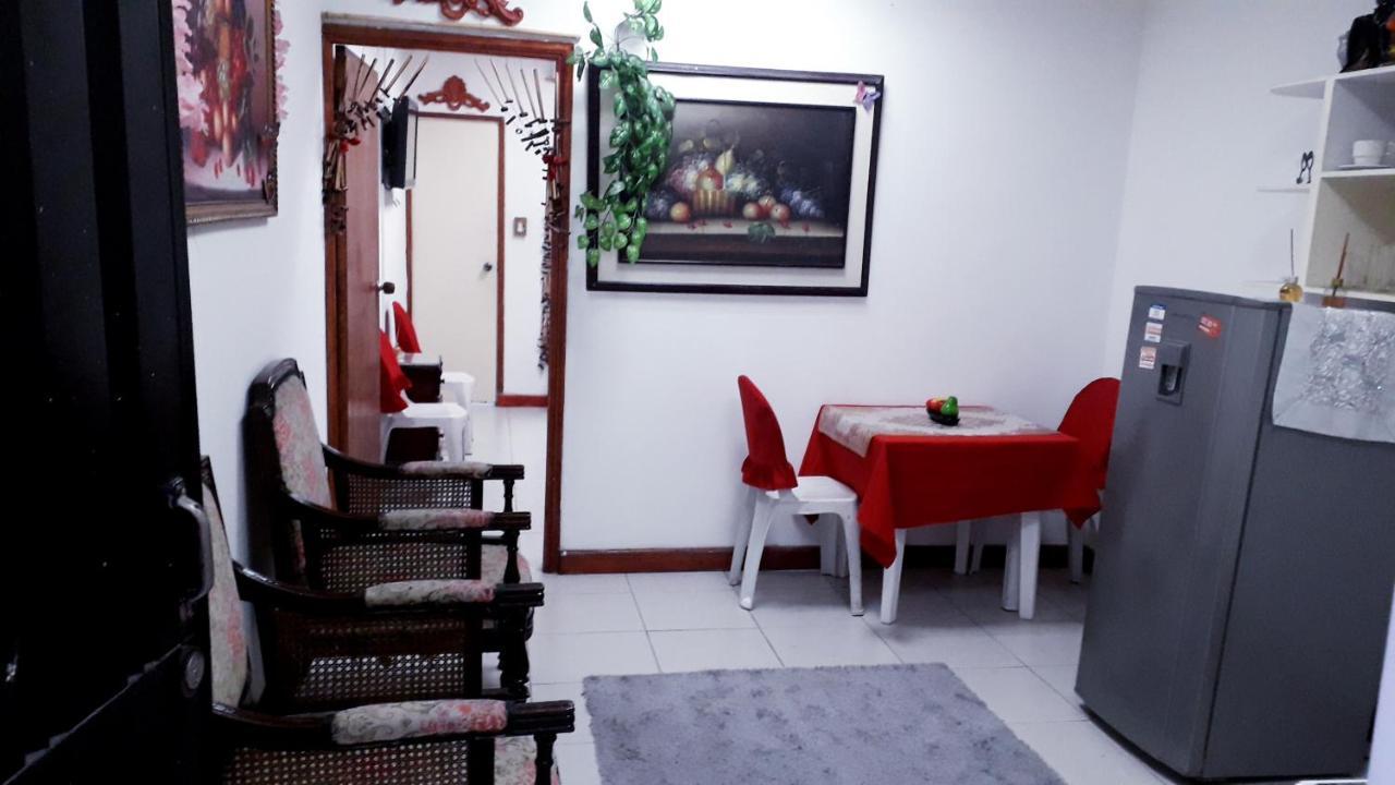 Apartamentos y Estudios Manga Real Cartagena Exterior foto
