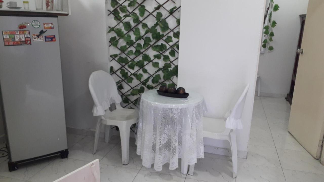 Apartamentos y Estudios Manga Real Cartagena Exterior foto